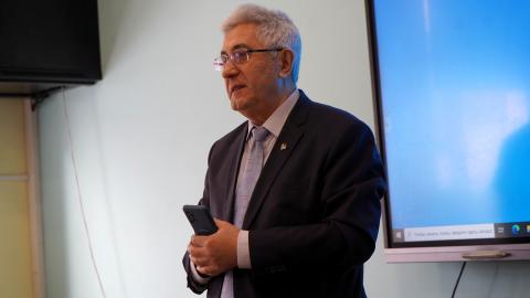 Династии: в КФУ заложили новую традицию