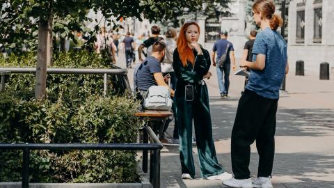 Феномен дежавю: психолог КФУ объяснила природу «ощущения уже виденного» 