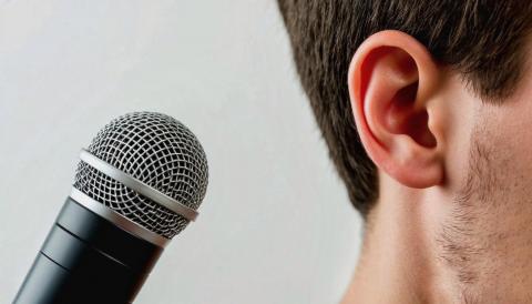 Тихий звук громкого феномена: в Казанском университете поговорили об ASMR