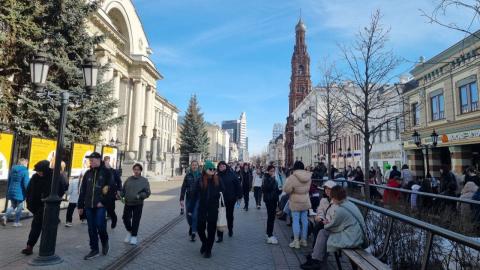 В КФУ разъяснили нюансы закона о защите русского языка 