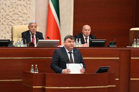 Курс на технологическое лидерство