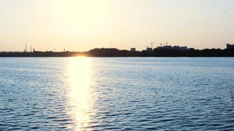 Гидрогеолог КФУ объяснил, каких сюрпризов ждать от бурного таяния снега