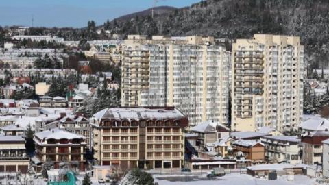 Эксперт КФУ объяснил причину землетрясения в Сочи
