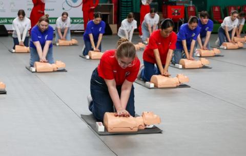 Профессор КФУ объяснил, как оказать помощь пострадавшему на воде