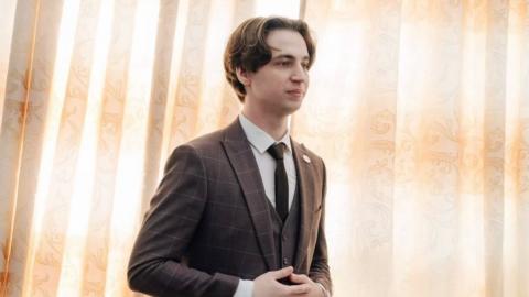 Студент КФУ вошел в число победителей Всероссийского стипендиального конкурса «Система»