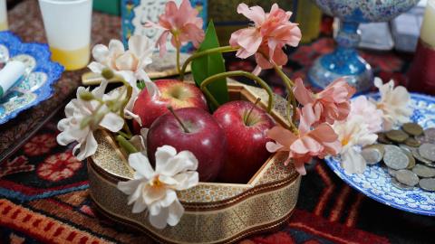 Науруз-2026: в Казанский университет пришла весна