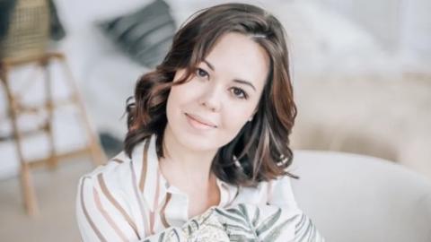 Молодой ученый КФУ и молодая мама Валерия Шаймарданова: «Я хотела бы обладать "суперсилой" растягивать время»