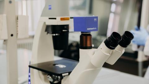 При участии КФУ обнаружен новый класс лигандов белка – активатора болезни Паркинсона