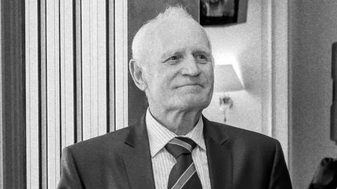 Ушел из жизни заслуженный учитель РФ и РТ Иван Савельев