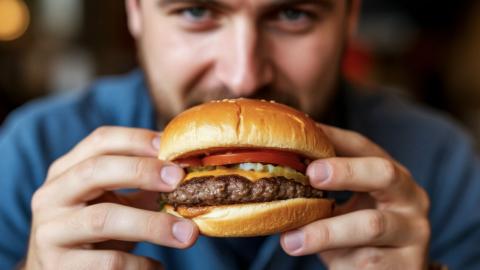 Пища для души: почему людям нравится смотреть, как едят и что покупают другие, ответили в КФУ