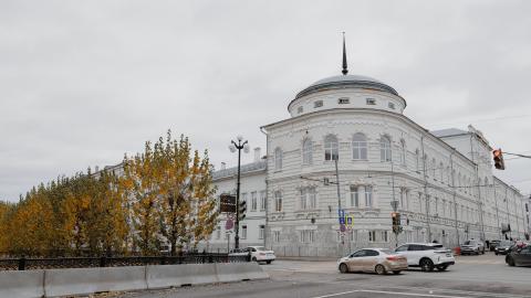 КФУ развивает партнерство с Российской академией образования в сфере ранней помощи детям