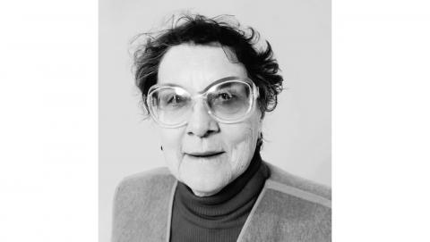 Ушла из жизни филолог Альмира Аминова