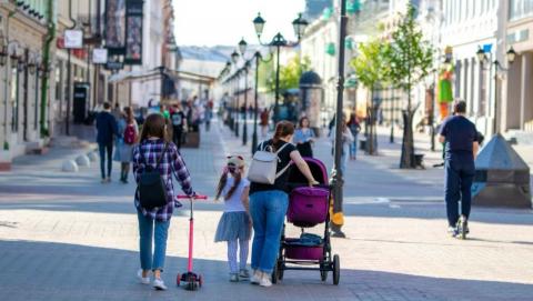 Психолог КФУ пояснил, как материнская критика формирует личность взрослой дочери 