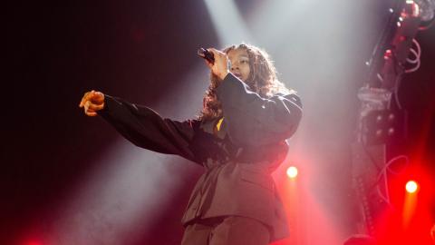 «Второй дом»: модель из Нигерии поступила в КФУ, чтобы найти ответ на главный вопрос экономики