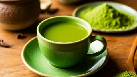 Эксперт КФУ объяснил, почему чай матча не является природной альтернативой лекарствам от аллергии