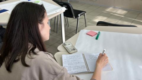 В КФУ стартовала программа развития кадрового потенциала в сфере ДПО 