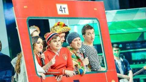 В КФУ дадут старт Большому фестивалю юмора 