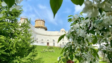 12 апреля – Всемирный день авиации и космонавтики