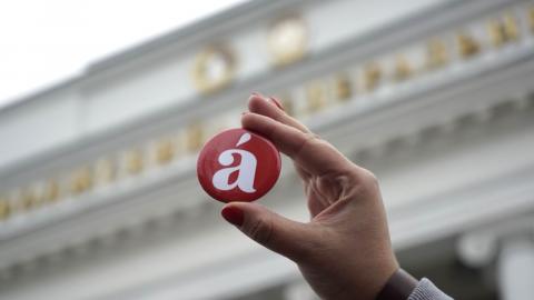 Филолог КФУ назвала топ ошибок при написании «Тотального диктанта»