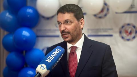 Итоги Всероссийского конкурса по турецкому языку и культуре подвели в КФУ