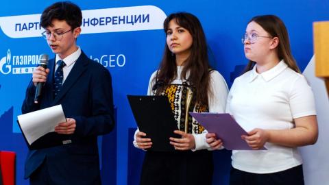 В КФУ определили победителей чемпионата Case-ЮГЕО