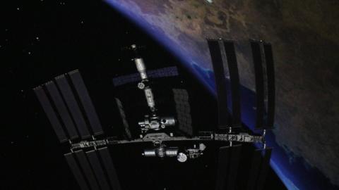 Какие технологии «спустились» с небес на Землю, рассказал ученый КФУ