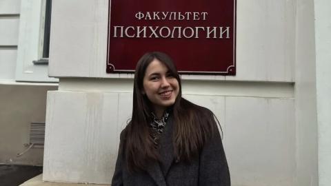 Обучающиеся КФУ были отмечены грамотами на Международном научном молодежном форуме «Ломоносов-2026»