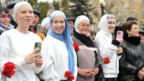 КФУ принял участие в праздновании Дня родного языка и 140-летия со дня рождения Габдуллы Тукая