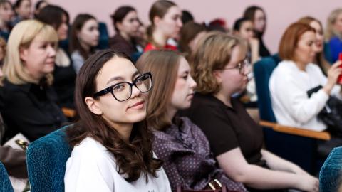В КФУ прошла XIX Международная научно-практическая конференция «Иностранные языки в современном мире» 