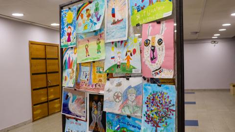 В КФУ проходит форум «Говорим открыто: РАС глазами науки и практики»