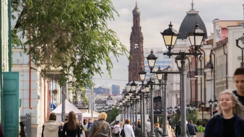 Эксперт КФУ рассказал, кому проиндексировали пенсию