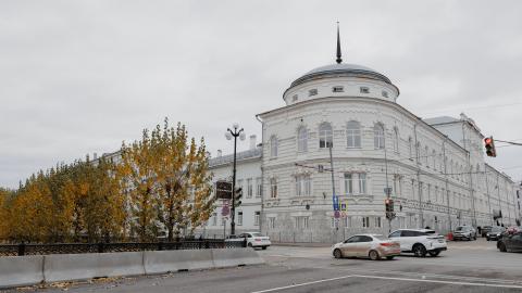 Журнал КФУ «Образование и саморазвитие» поднялся в рейтинге