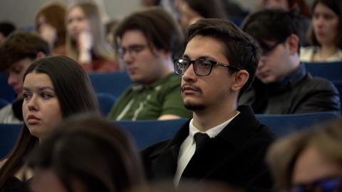 В КФУ обсудили кадровый потенциал Республики Татарстан 