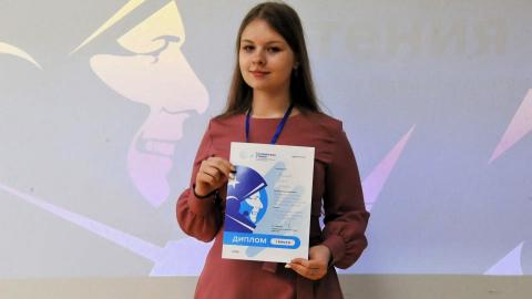 Магистрантка КФУ разработала плагин для создания голосовых интерфейсов в VR-приложениях для космонавтов и пилотов