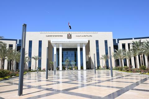 Ректор КФУ принял участие во встрече Раиса РТ с Премьер-министром Египта