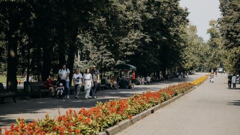 Как сэкономить на отпуске, объяснил доцент КФУ