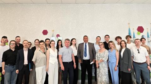 При участии КФУ состоялся семинар «Молодежь, образование, безопасность: стратегия противодействия терроризму и экстремизму»