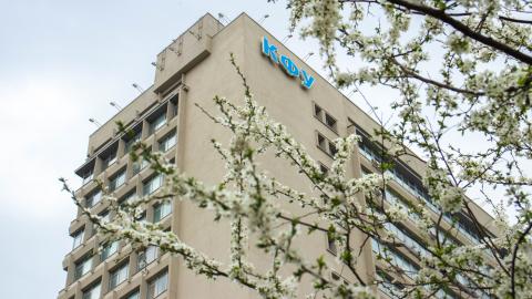 К престижной международной программе Healthy Campus присоединился КФУ