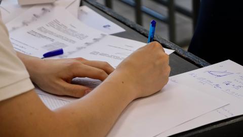 Малый университет КФУ подводит итоги учебного года