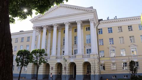 Студенты КФУ одержали победу на Всероссийской олимпиаде по общей химии
