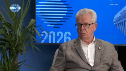 «Прием, КФУ!»: представители структурных подразделений рассказывают о правилах поступления, учебе и внеучебной жизни