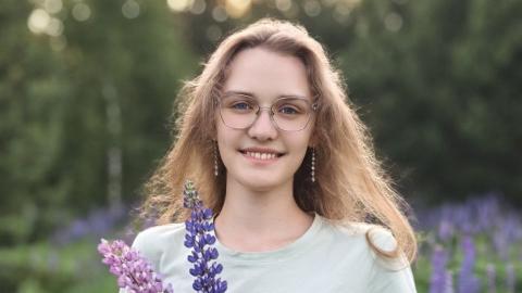 Выпускница СУНЦ IT-лицея КФУ стала дважды стобалльницей ЕГЭ 