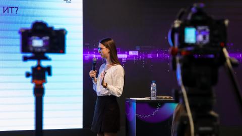 Казанский университет и «Школа 21» запустили «НеШкольную программу»