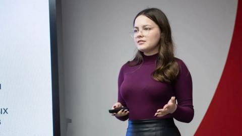 «Второй дом»: студентка КФУ о волонтерстве, медицине и путешествиях по России 