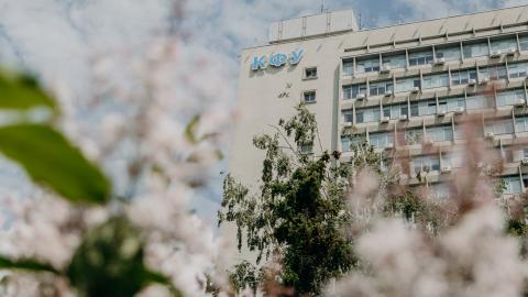 Филолог КФУ рассказала о самых длинных словах в русском языке