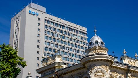 КФУ – лидер по числу победителей в «Студенческом стартапе» 