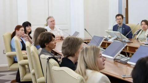 Минтруд РТ отметил заслуги КФУ в развитии занятости населения Республики Татарстан