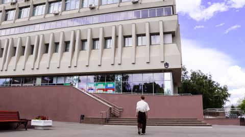В КФУ опубликован приказ о зачислении на бюджет