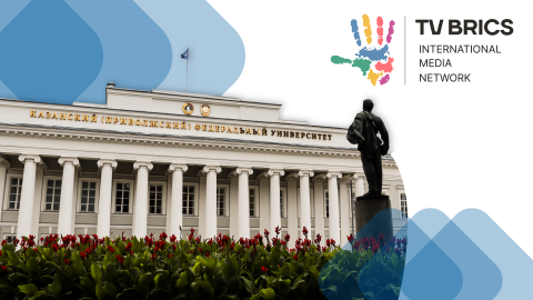 Новые программы UNIVER TV в эфире международной сети TV BRICS