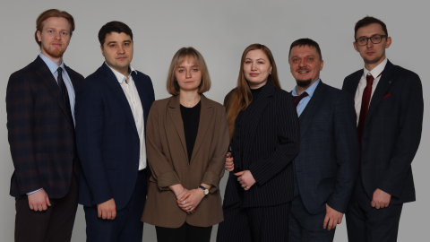 Цифровые двойники нового поколения: ученые КФУ оцифровали поведение жидкости внутри 3D-печатных конструкций